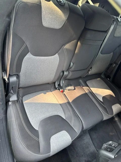 Used 2014 Black Jeep Latitude image 42