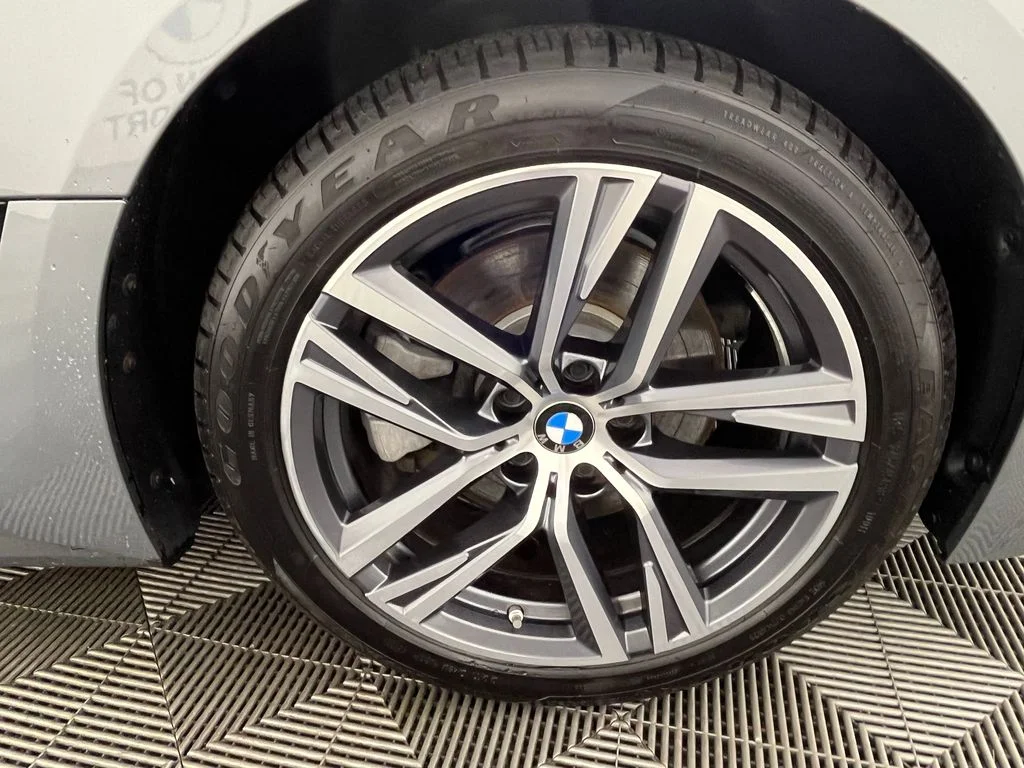 Used 2023 Skyscraper Grey Metallic BMW 430i Gran Coupe image 17