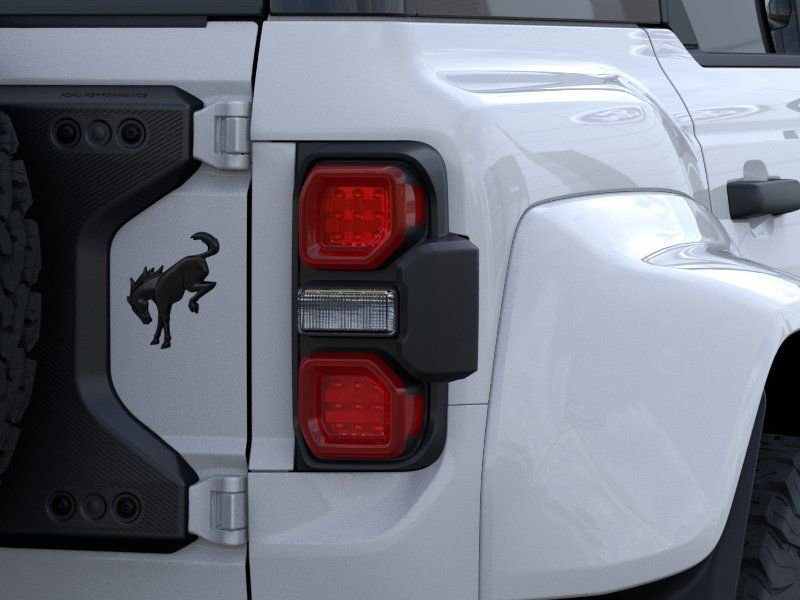 New 2026 Oxford White Ford Raptor® image 23