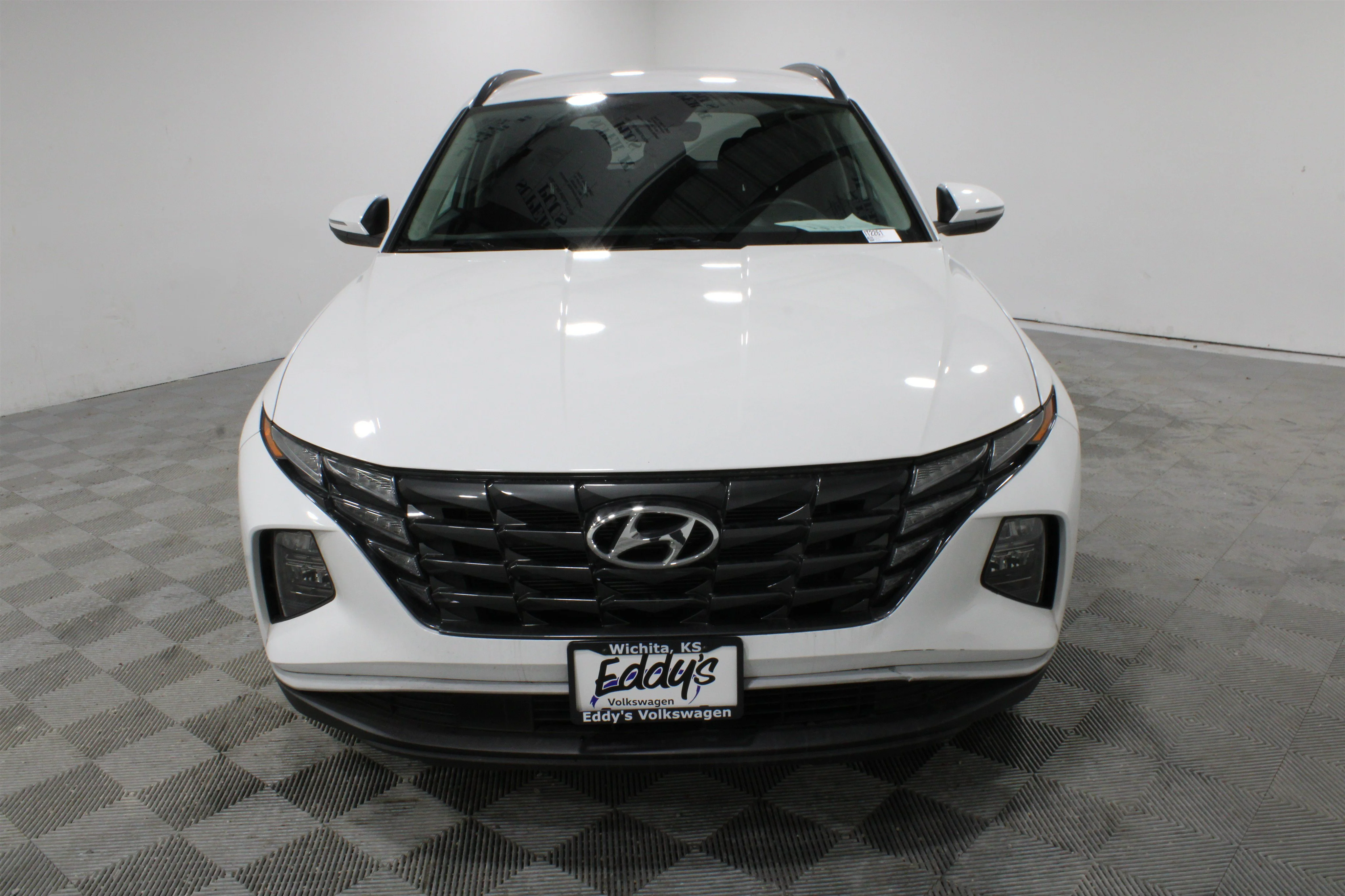 2023 Hyundai Tucson SEL - Photo 31