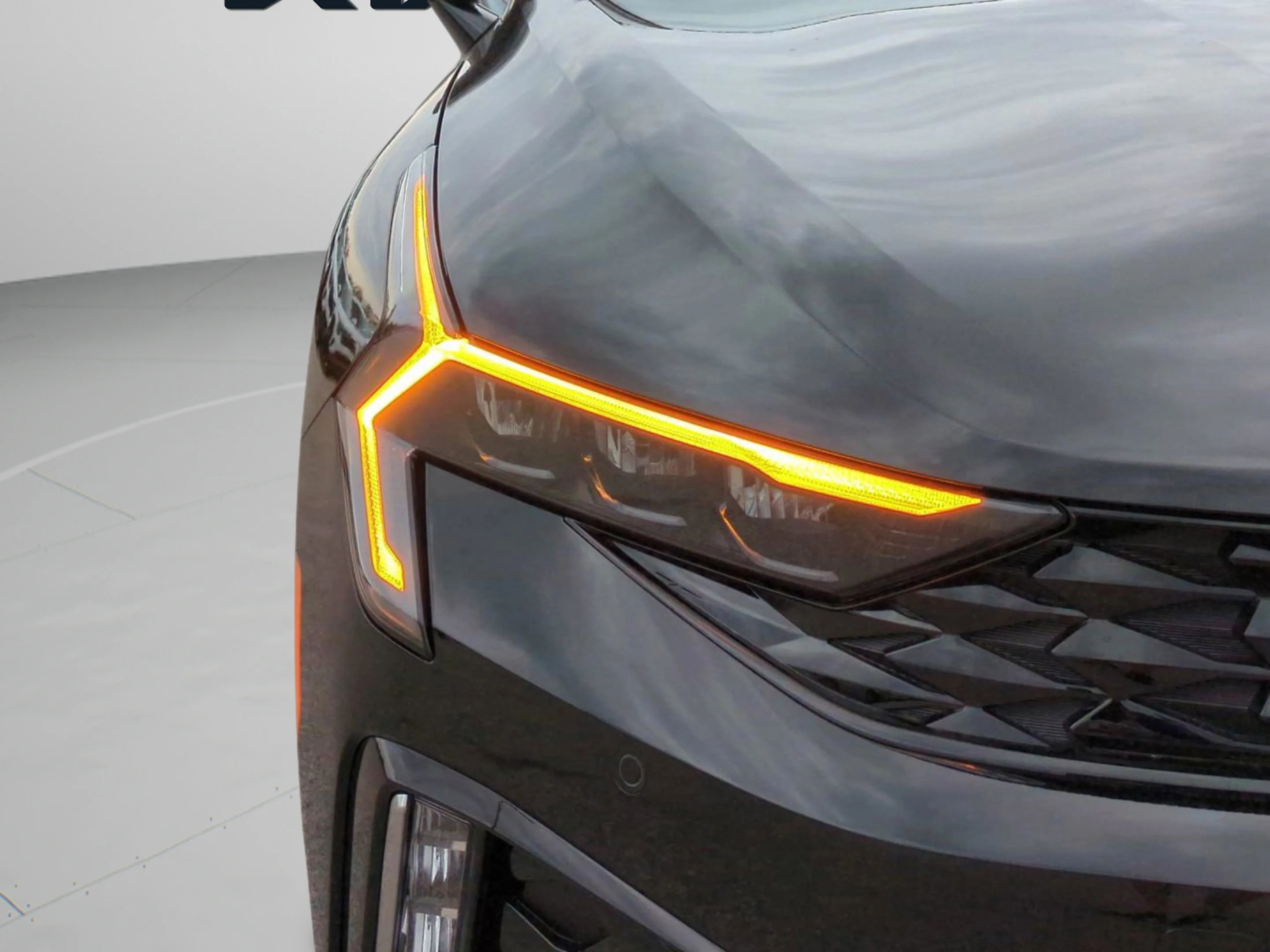 New 2026 Aurora Black Pearl Kia GT-Line image 10