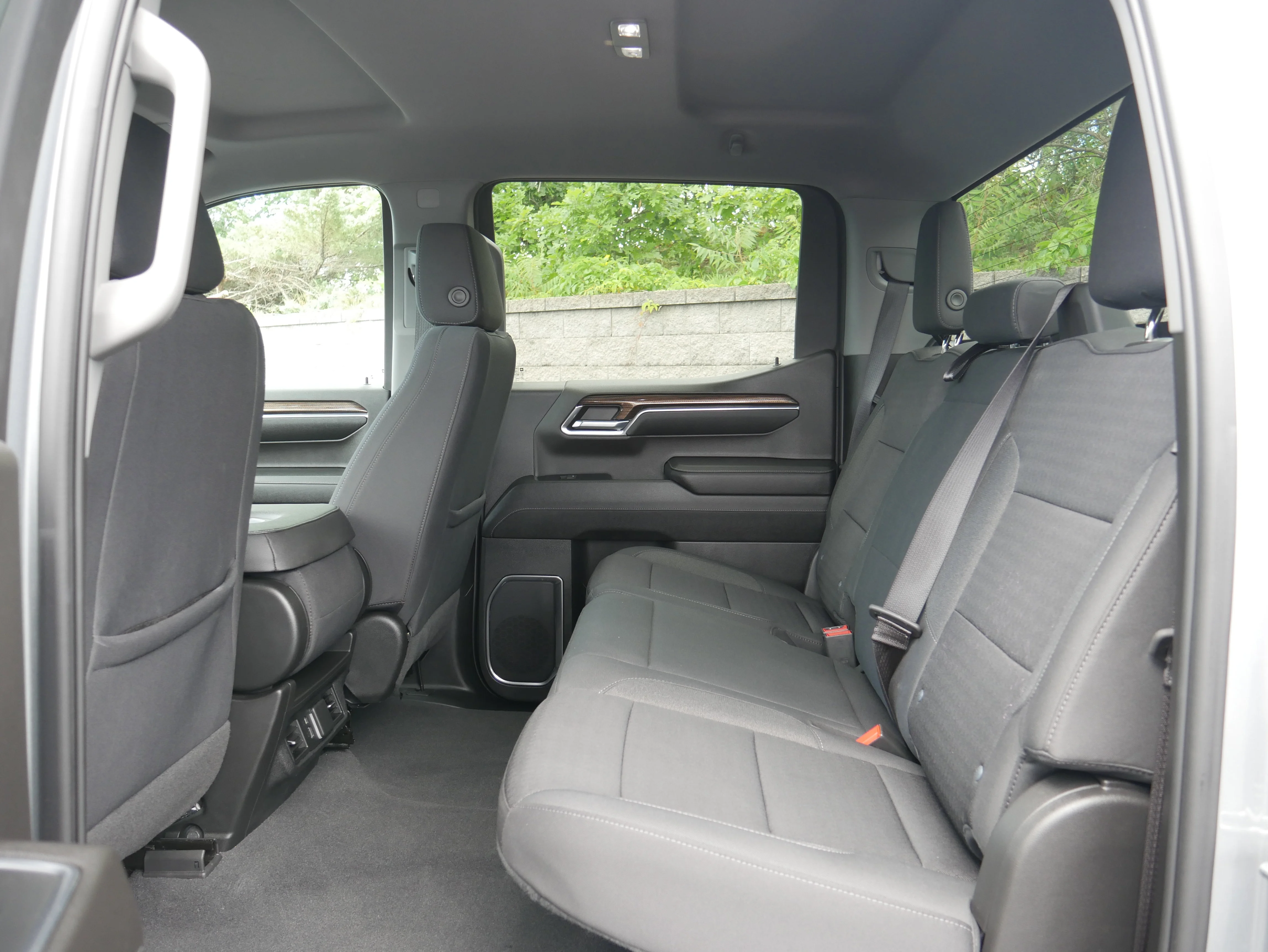 Certified Used 2023 Sterling Gray Metallic Chevrolet LT (2FL) image 15