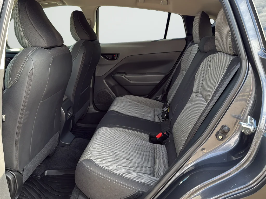 Used 2024 Gray Subaru Premium image 22