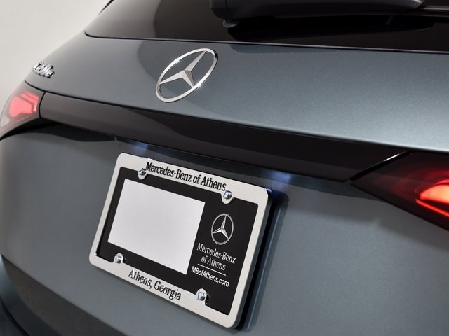 2025 Mercedes-Benz GLC Base - Photo 48