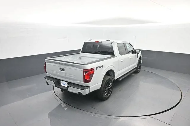 New 2026 Avalanche Ford XLT image 29