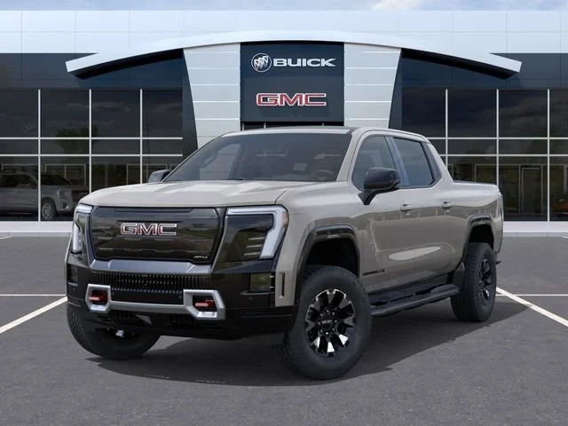 2026 GMC Sierra EV AT4 - Photo 6