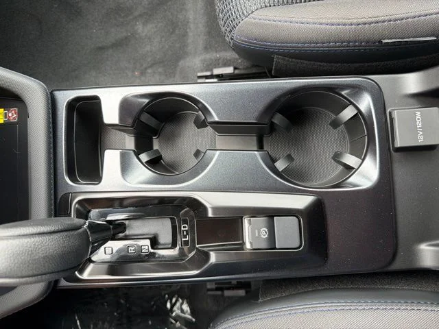 New 2026 CRYSTAL WHITE PEARL Subaru Premium image 20