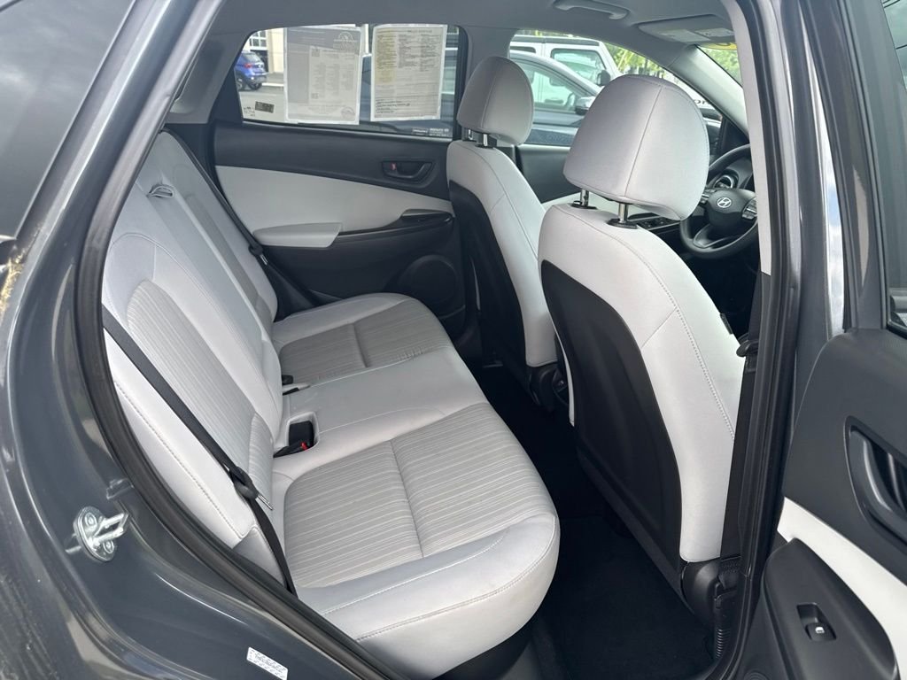 2023 Hyundai Kona SEL - Photo 27