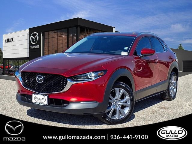 2025 Mazda CX-30 Premium AWD's photo