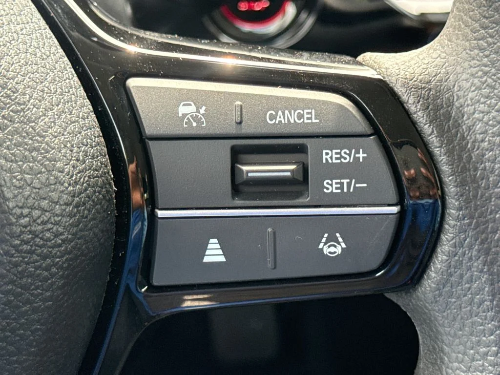 2026 Honda Civic LX - Photo 29