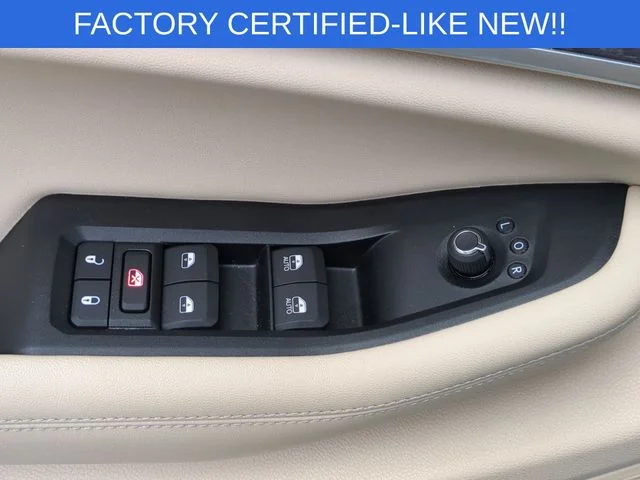 Used 2025 White Jeep Limited image 14