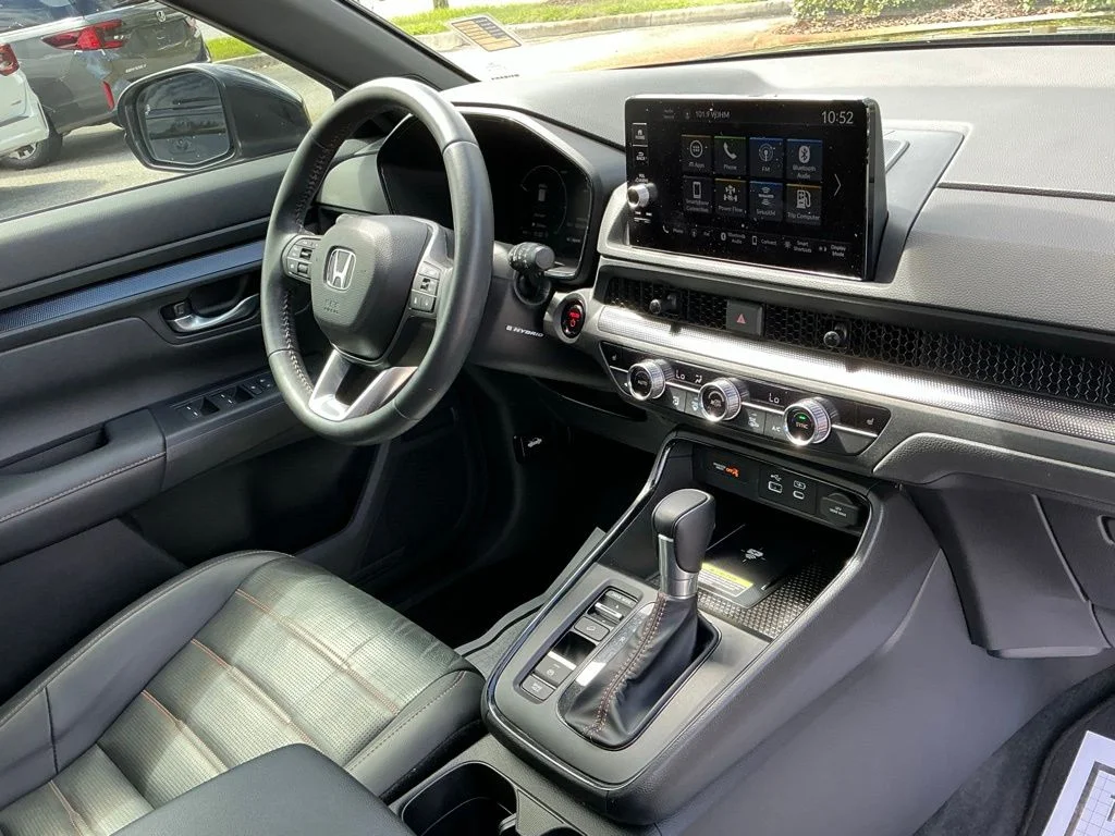 Used 2024  Honda Sport-L image 20