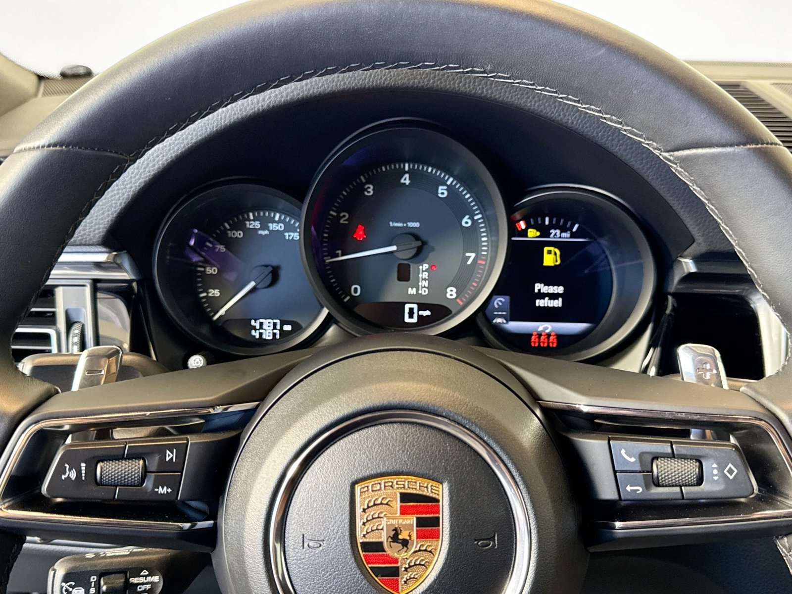 Used 2026 Dolomite Silve Porsche  image 13