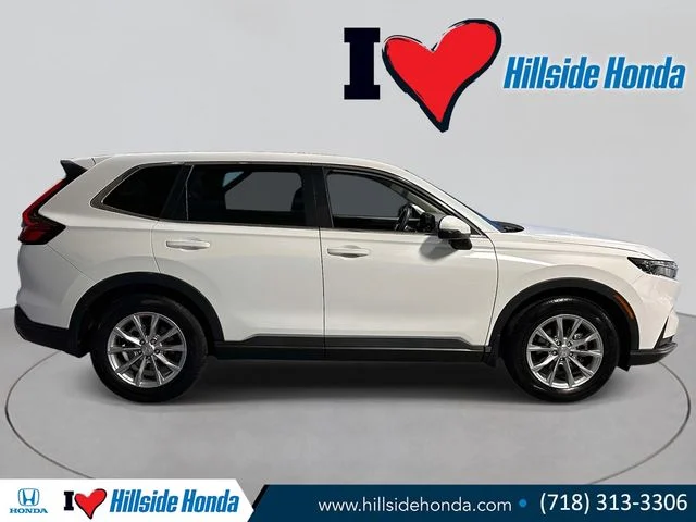 2023 Honda CR-V EX - Photo 6