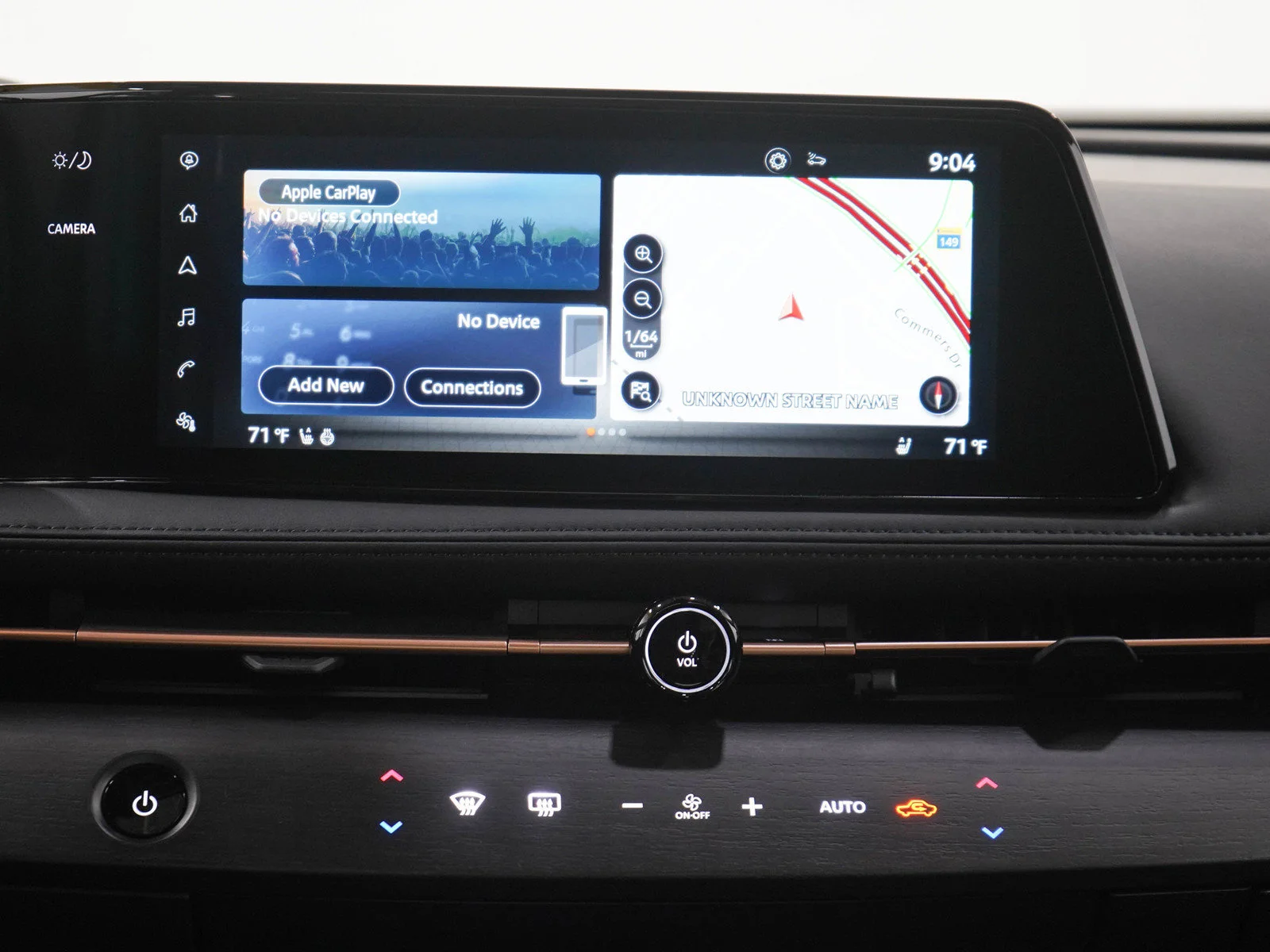 Used 2024 Northern Lights Metallic Nissan EVOLVE+ e-4ORCE image 19