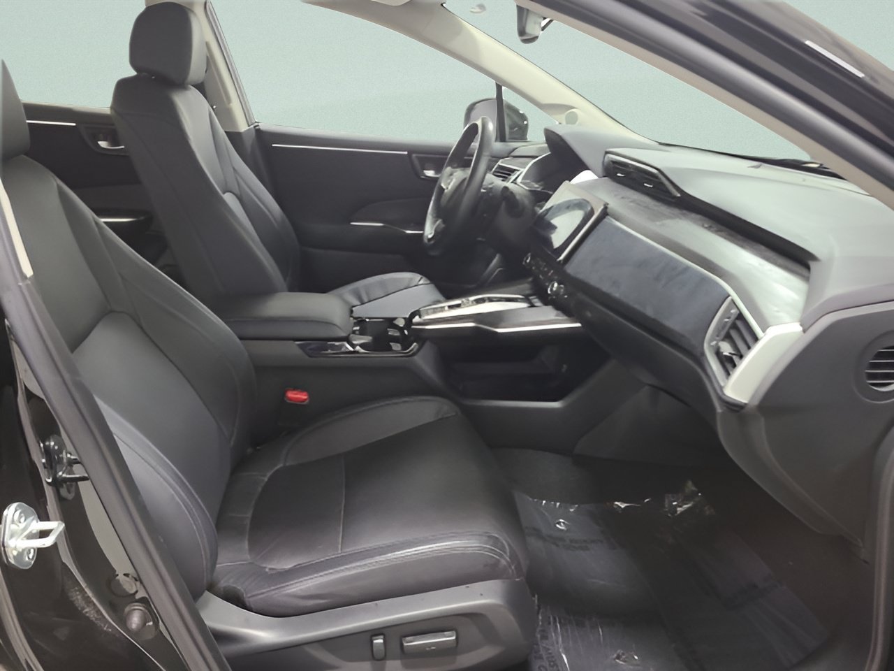 2018 Honda Clarity Touring - Photo 9
