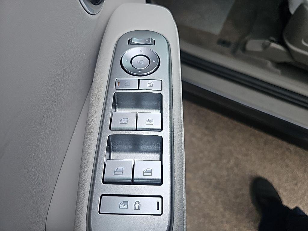 New 2026 Gray Hyundai Limited AWD image 12