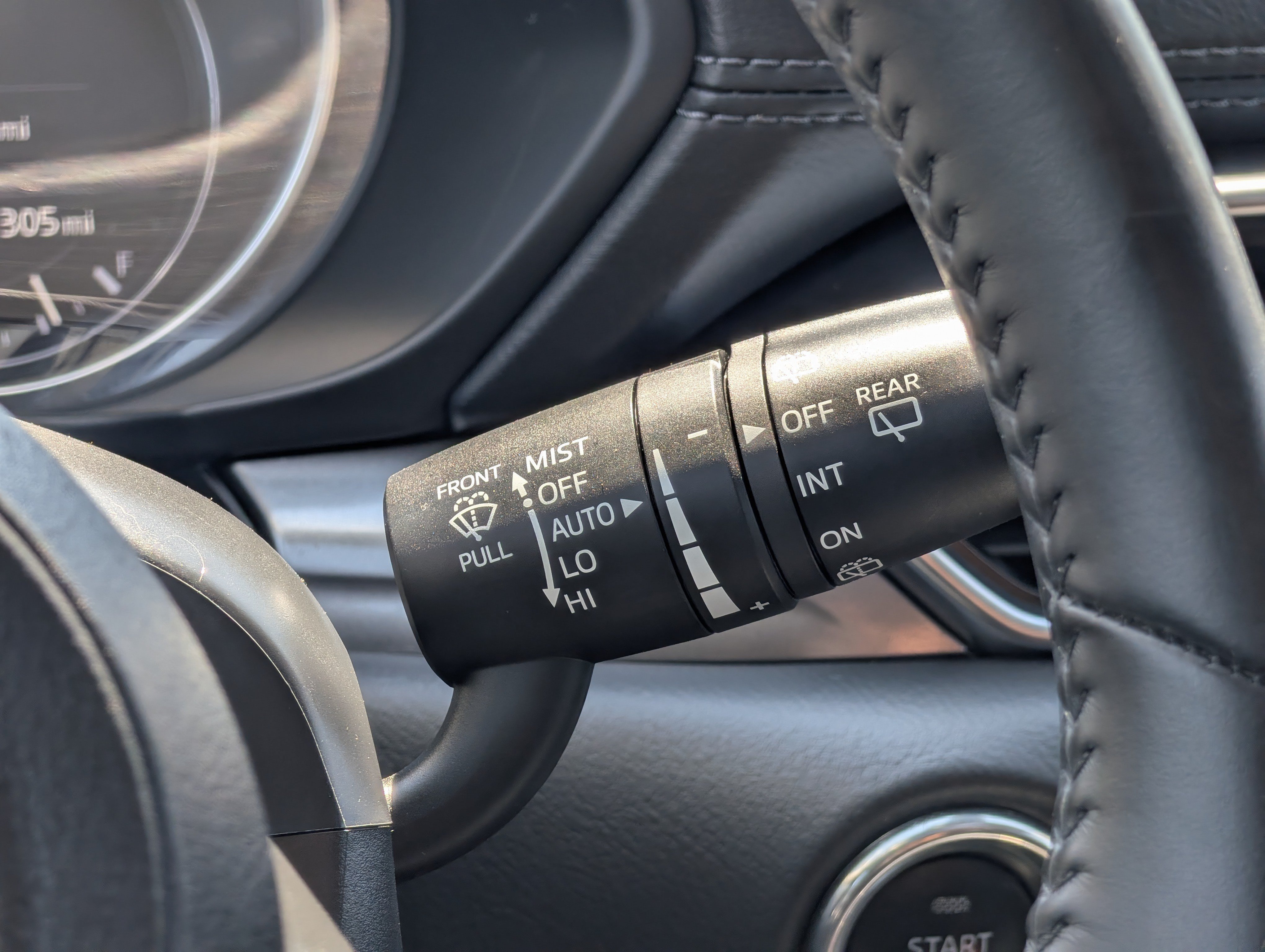 2020 Mazda CX-5 Touring - Photo 25
