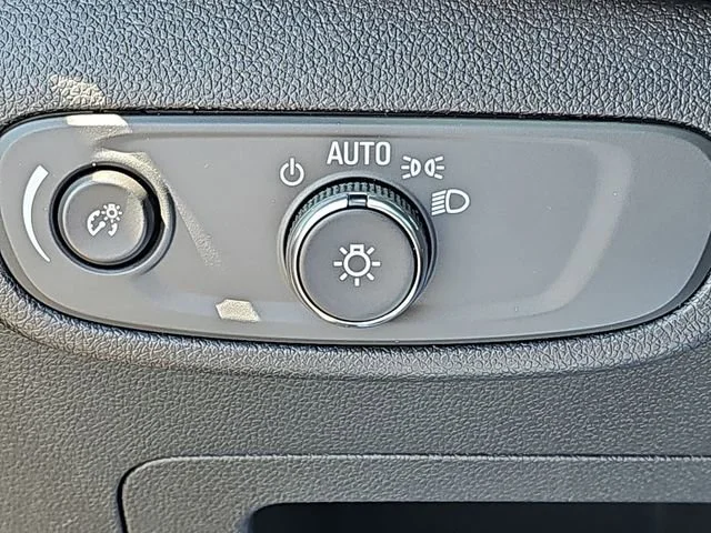 2025 Chevrolet Trailblazer Activ - Photo 18