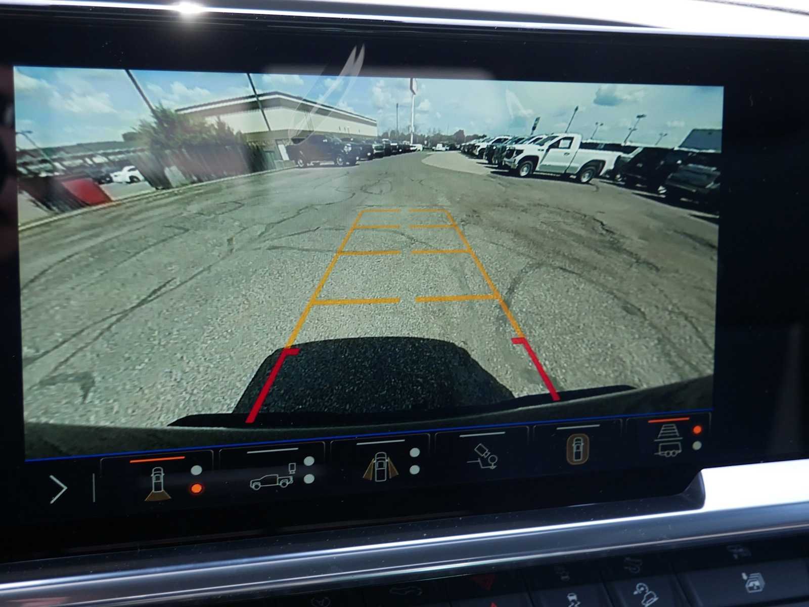 2026 Chevrolet Silverado 1500 RST - Photo 27