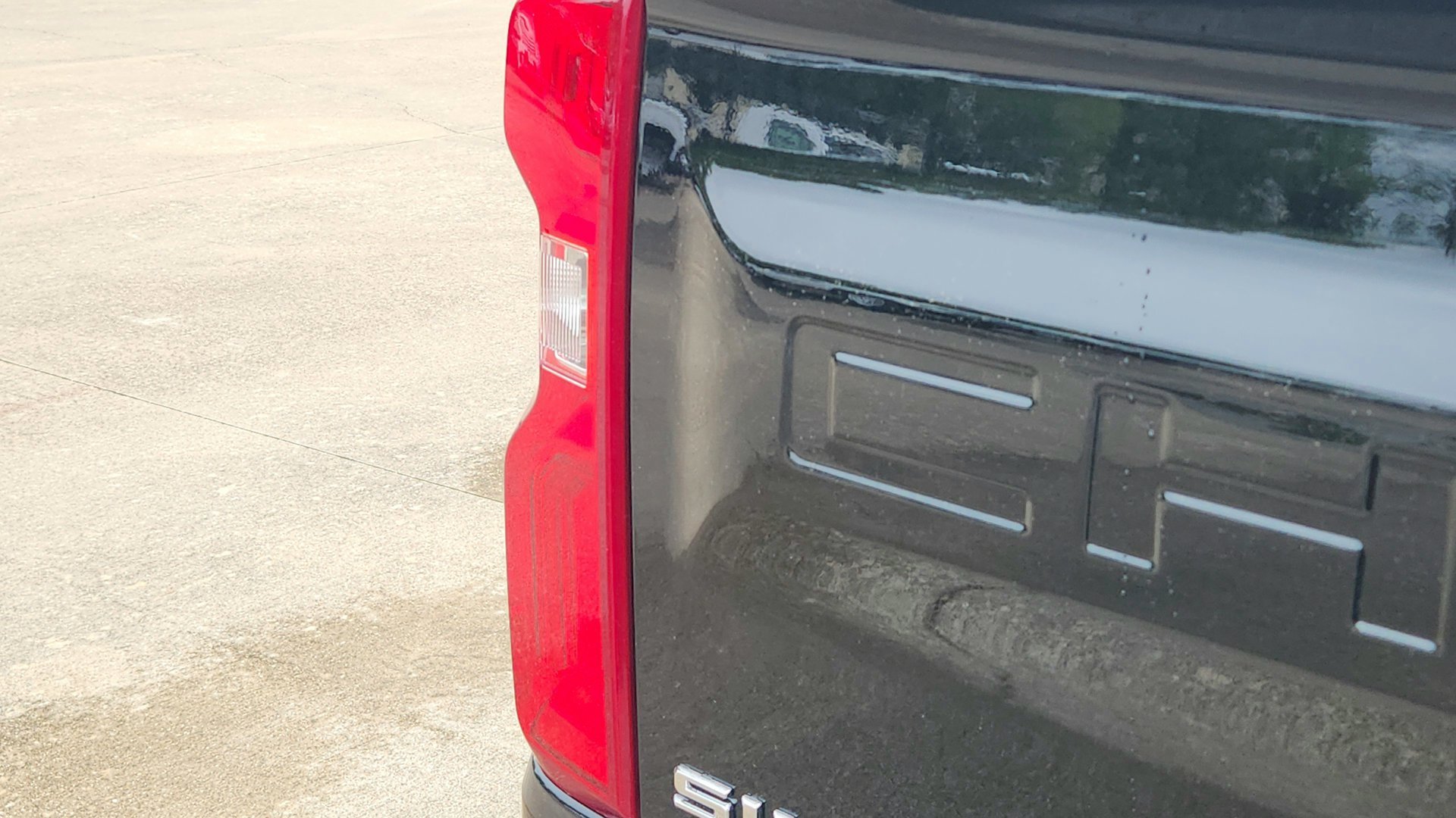 2026 Chevrolet Silverado 1500 RST - Photo 10