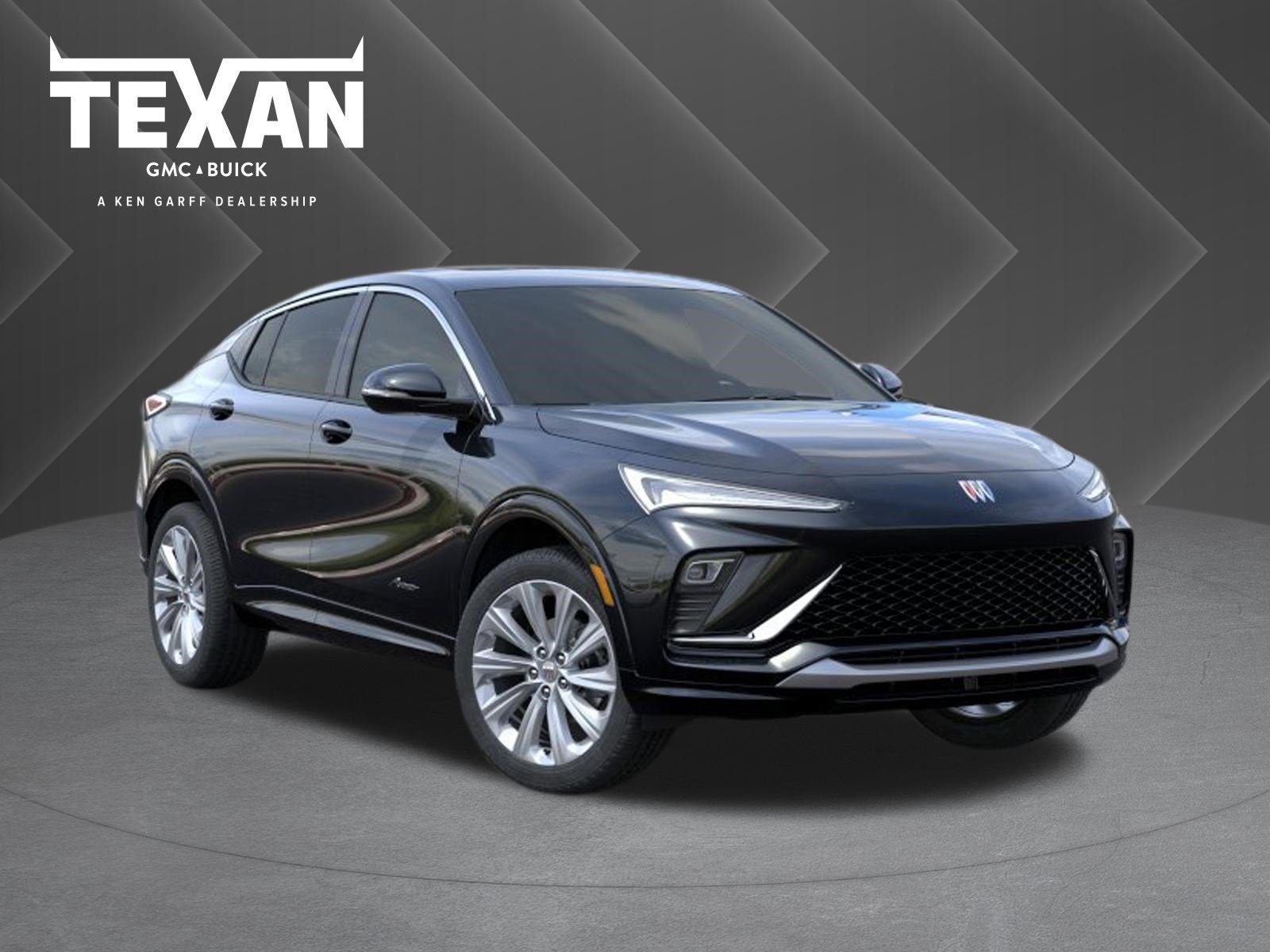 2026 Buick Envista Avenir's photo