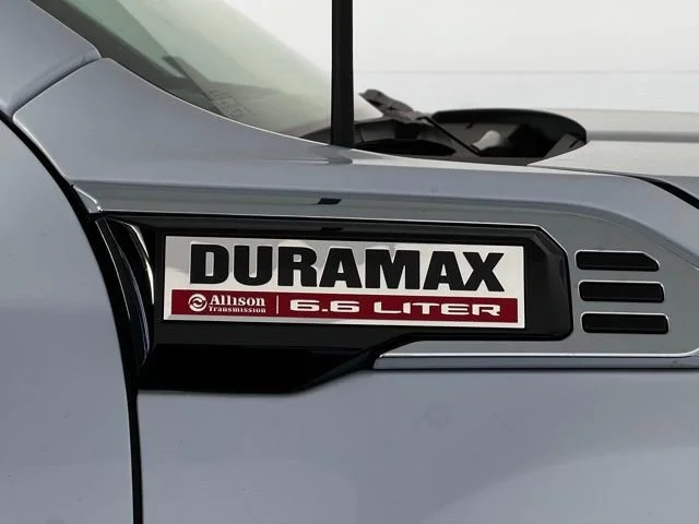 2026 GMC Sierra 2500HD SLT - Photo 49