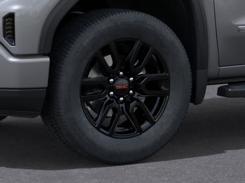 New 2026 Sterling Metallic GMC Elevation image 9