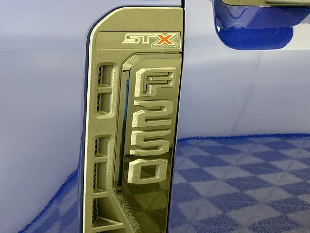 New 2026 Blue Ford XL image 23