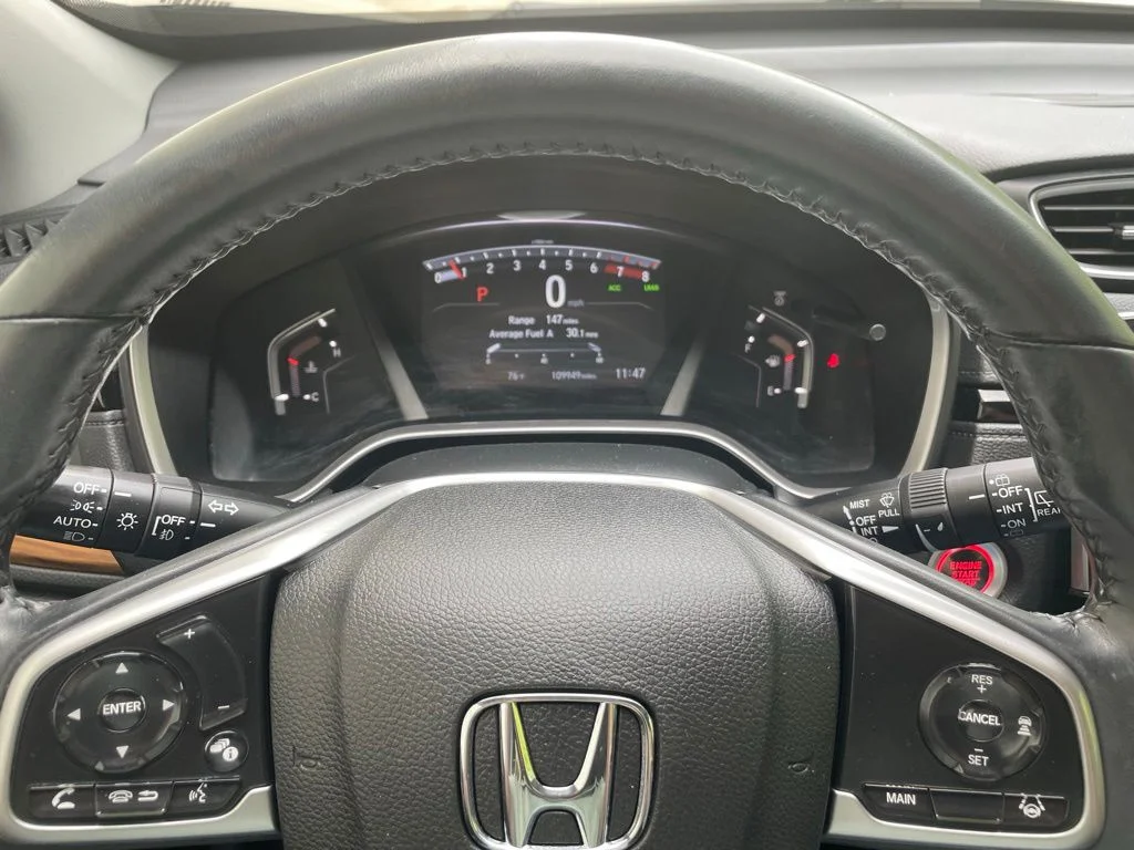 2020 Honda CR-V EX-L - Photo 15