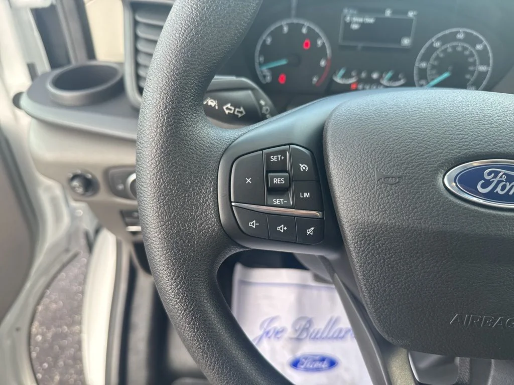 2025 Ford Transit Van Base - Photo 24