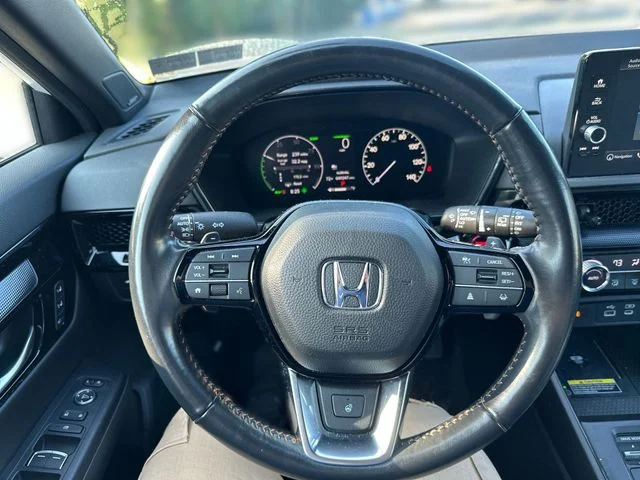 Used 2024  Honda Sport Touring image 16
