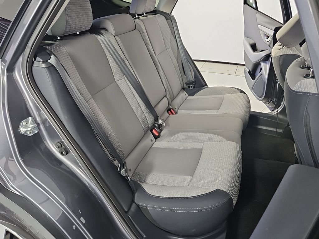 Used 2025 Gray Subaru Premium image 20