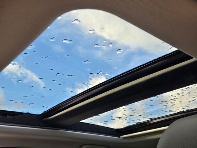 New 2026 Wind Chill Pearl Mazda Premium AWD image 14