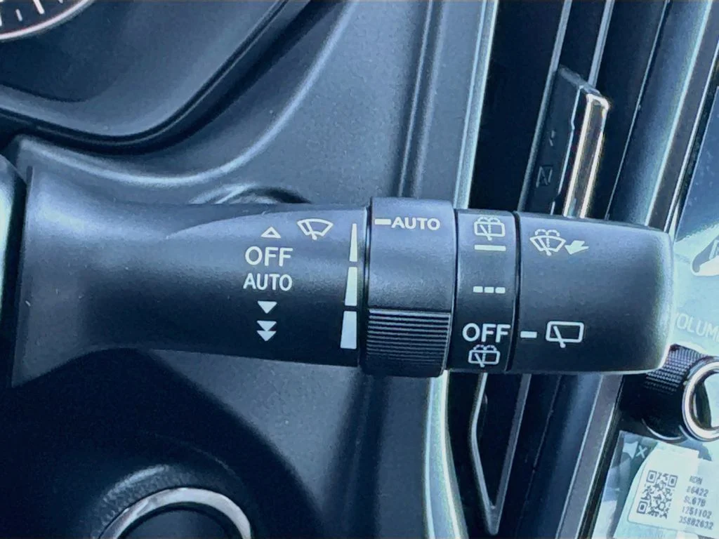 New 2026 Black Subaru Limited image 14