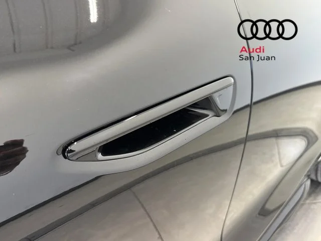 New 2026 Black Audi Prestige image 9