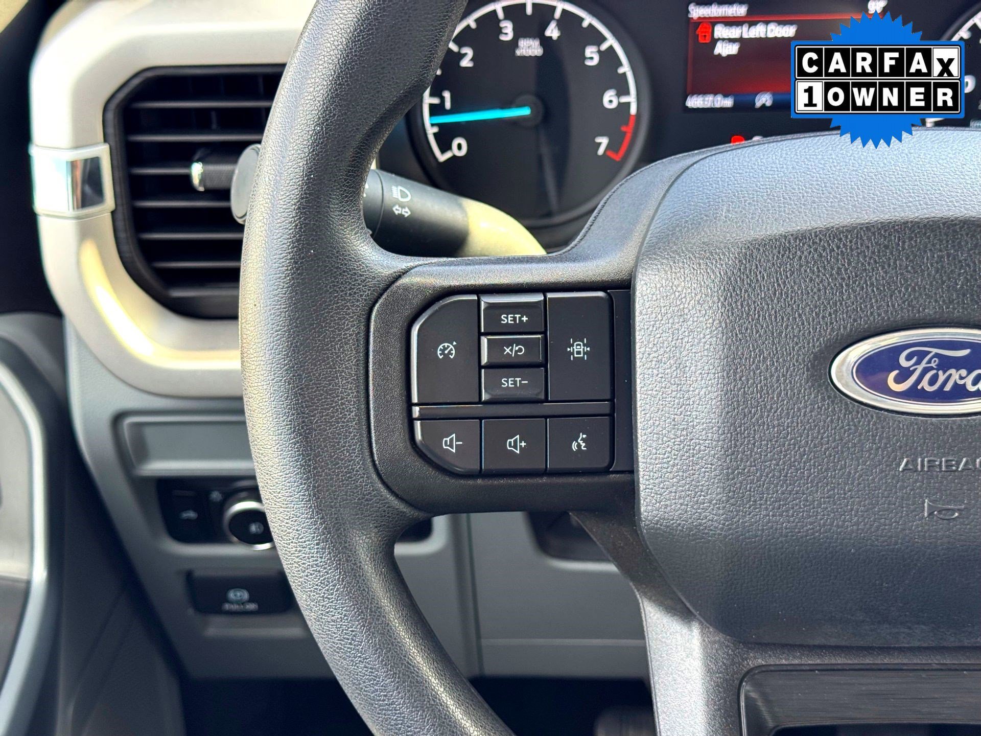 2023 Ford F-150 XLT - Photo 21