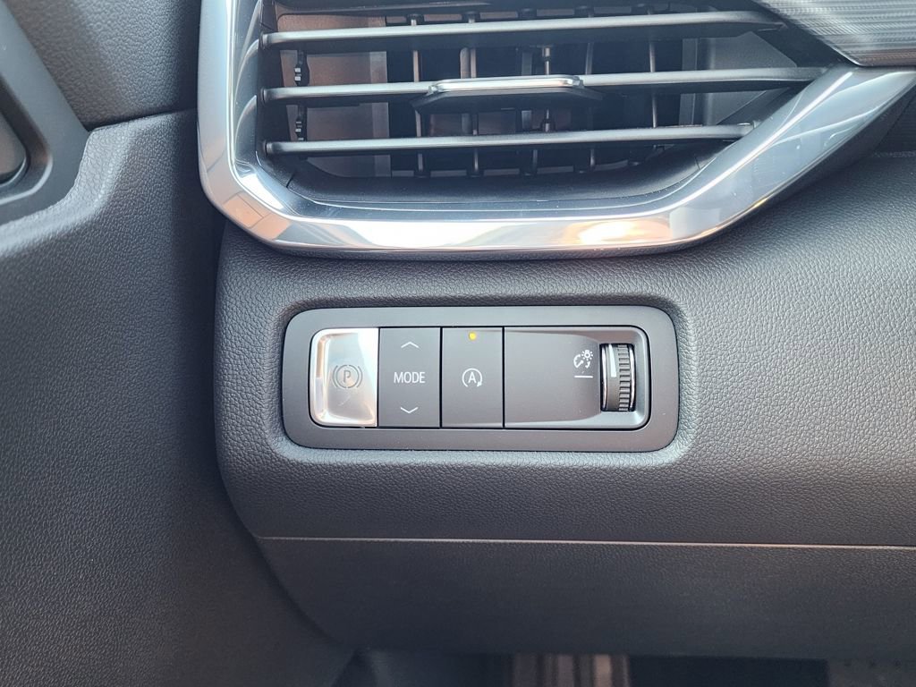 2026 GMC Acadia Elevation - Photo 18