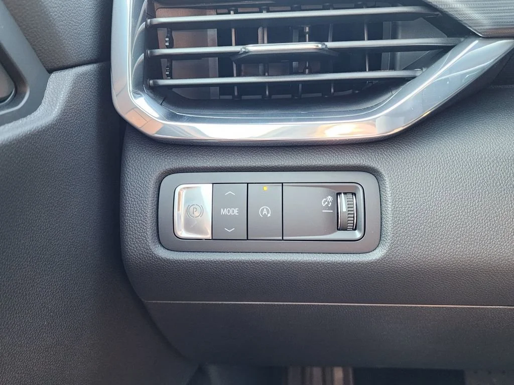 2026 GMC Acadia Elevation - Photo 18