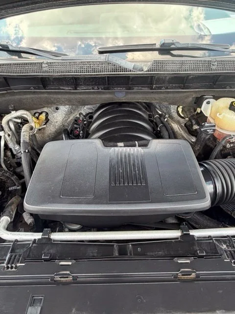 2022 Chevrolet Tahoe Z71 - Photo 31