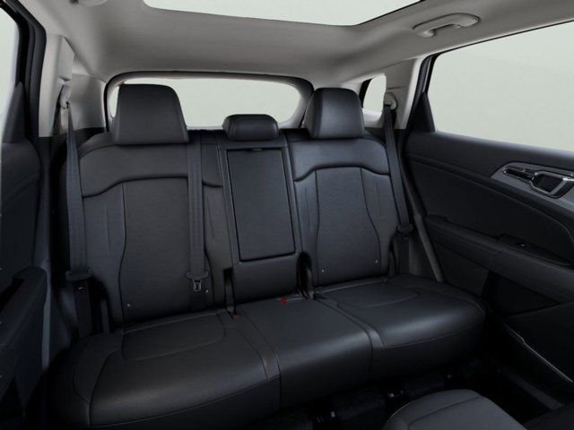 2026 Kia Sportage SX - Photo 16