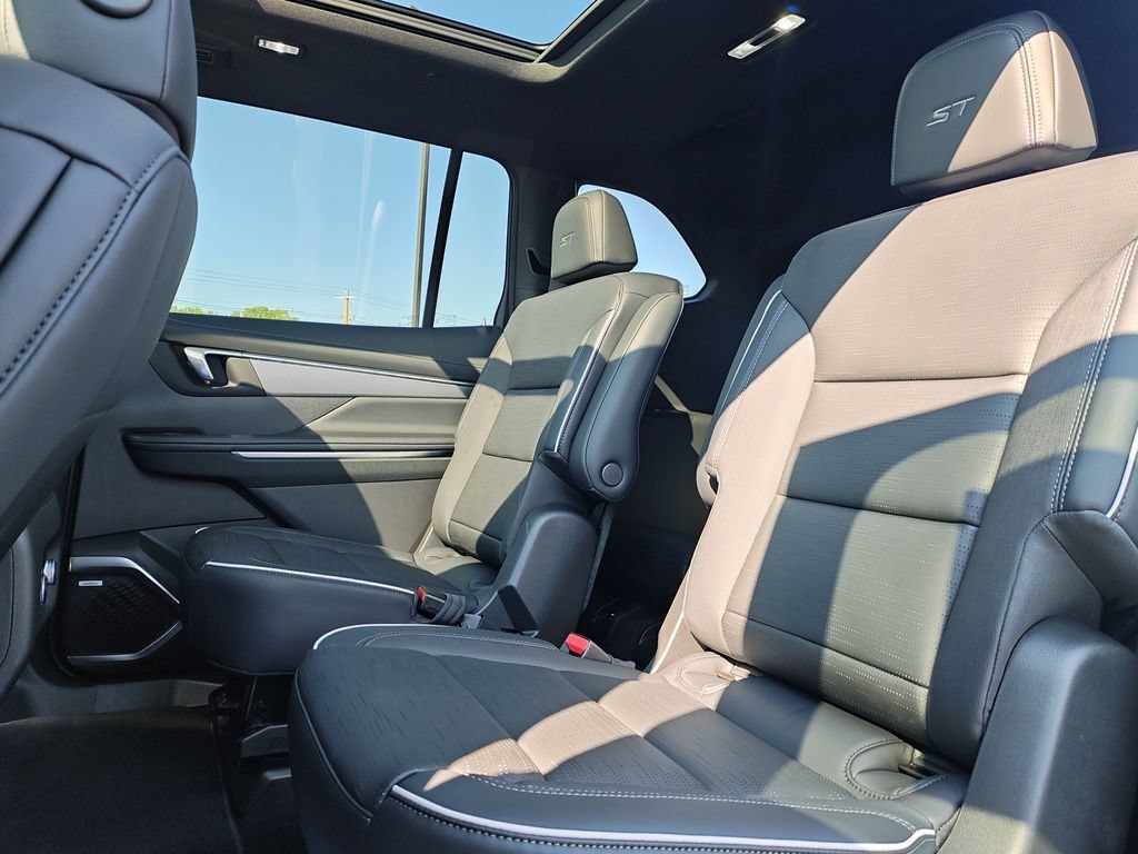 New 2026 Stone Metallic Buick Sport Touring image 14