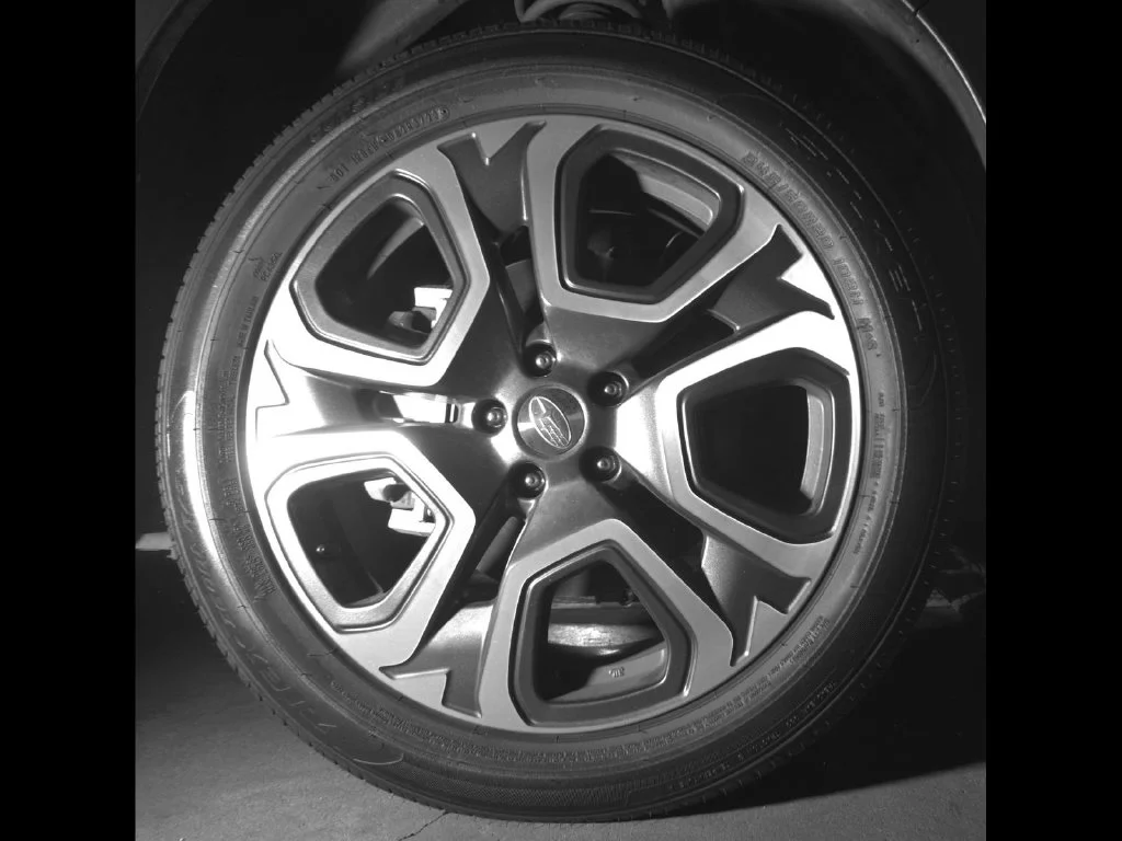 Used 2024 Gray Subaru Limited image 10