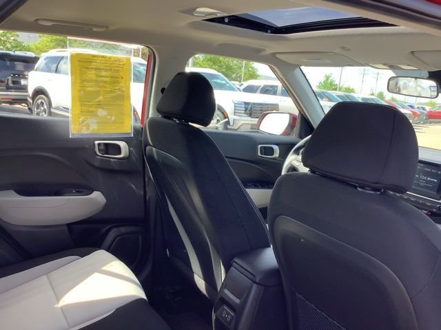2026 Hyundai Venue SEL - Photo 36