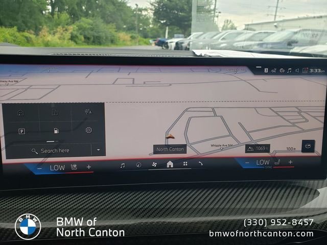 New 2026 Brooklyn Grey Metallic BMW M440i xDrive Gran Coupe image 23