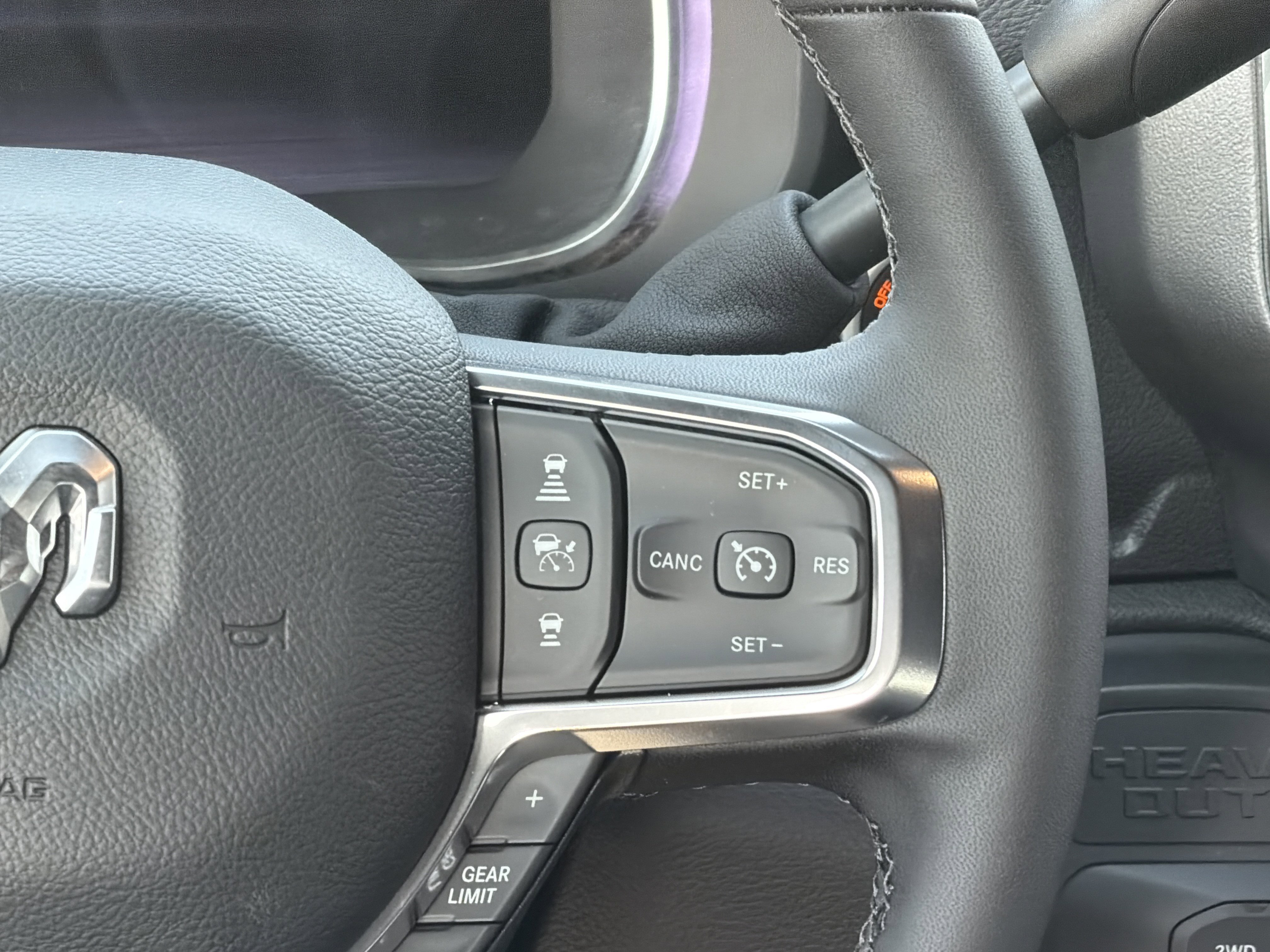 2026 RAM 2500 Laramie - Photo 30