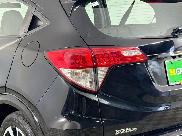 Used 2019 Crystal Black Pearl Honda Sport image 32