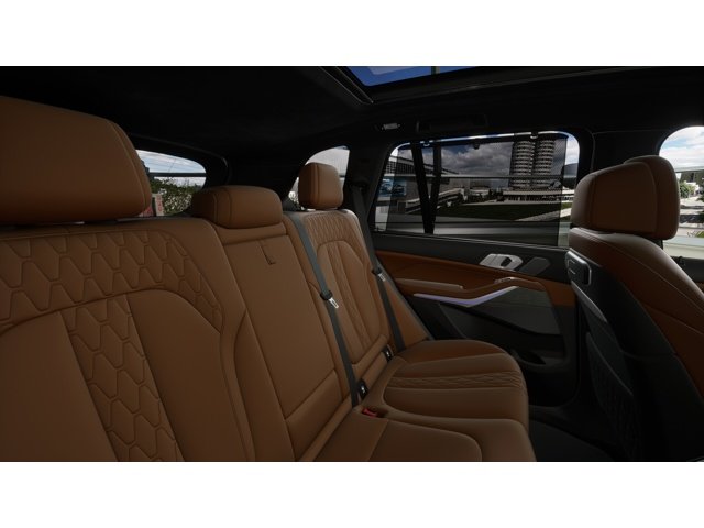 New 2026 Dravit Grey Metallic BMW xDrive50e image 12