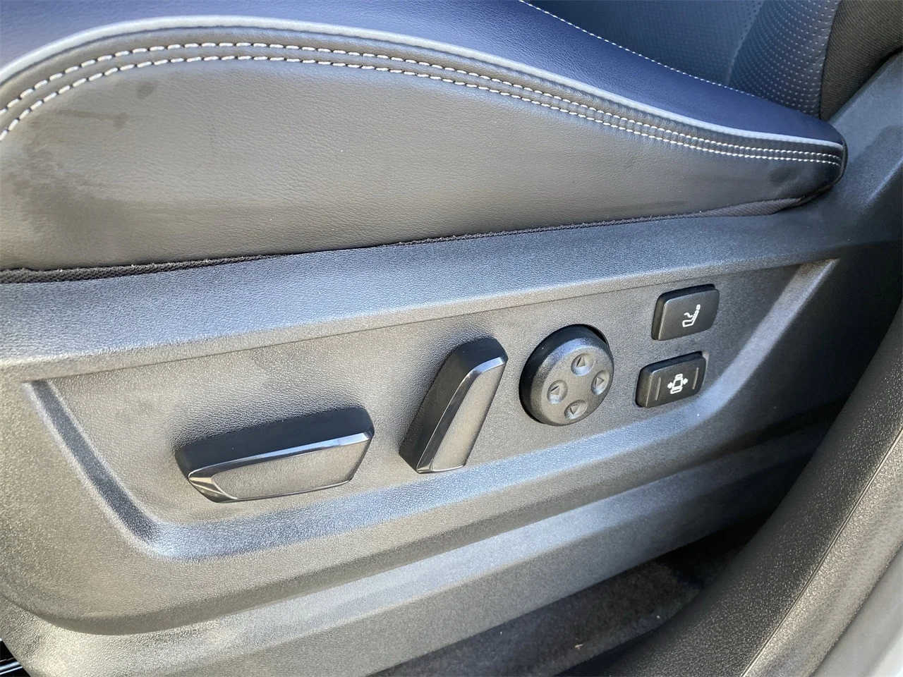 2026 INFINITI QX80 Sport - Photo 23