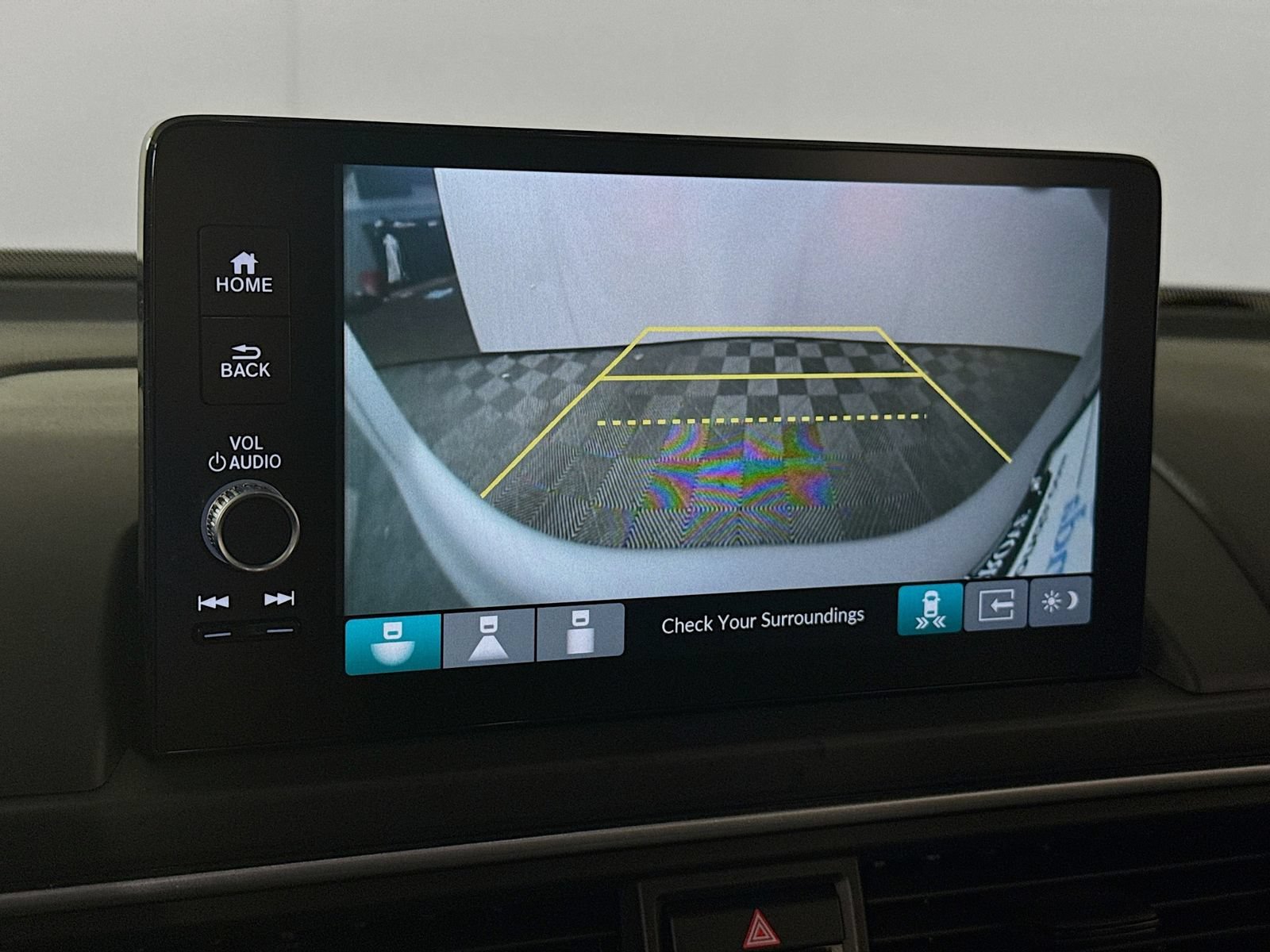2025 Honda Pilot EX-L - Photo 35